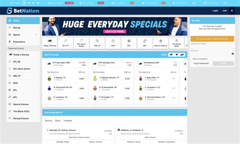 Bet Nation BONUS $$$ + Sign.